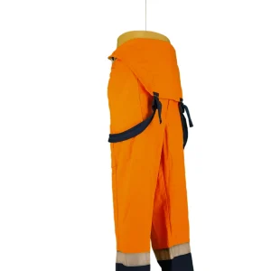Radne pantalone Wolfgang Mauser - Slika 2