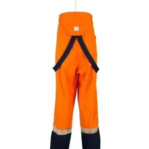 Radne pantalone Wolfgang Mauser - Slika 3