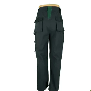 Radne pantalone Albatros, vel. 2XL/56 - Slika 3