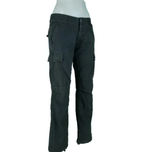 Pantalone Urban Classics, džeparice, cargo - Slika 2