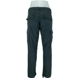 Pantalone Urban Classics, džeparice, cargo - Slika 3