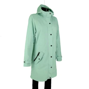 Jakna Tchibo, softshell, prolećna - Slika 2