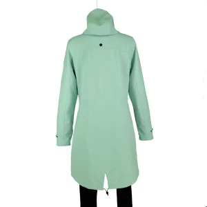 Jakna Tchibo, softshell, prolećna - Slika 3
