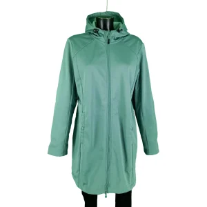 Jakna Crivit, softshell, prolećna