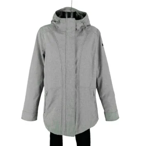 Jakna C&A, vel. L, softshell, prolećna - Slika 1