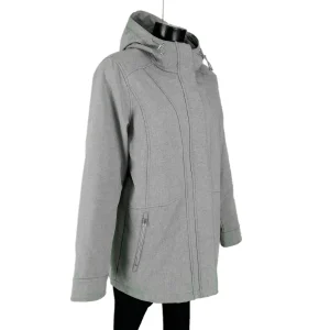 Jakna C&A, vel. L, softshell, prolećna - Slika 2