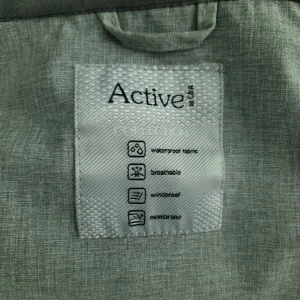 Jakna C&A, vel. L, softshell, prolećna - Slika 4