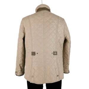 Jakna Barbara Lebek, vel. M, prolećna - Slika 3