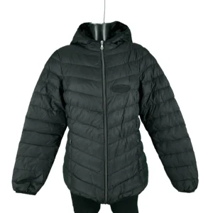 Jakna Blue Motion, perjana
