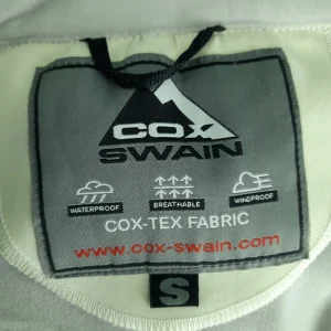 Jakna Cox Swain, vel. S, softshell, prolećna - Slika 5