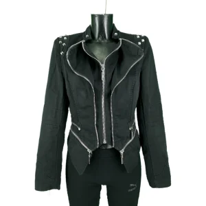 Jakna Attentif, vel. M/38, prolećna - Slika 1