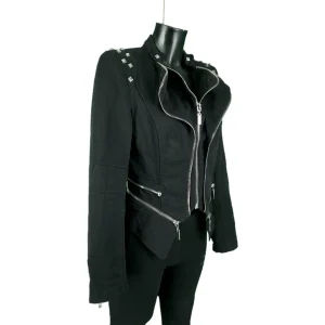 Jakna Attentif, vel. M/38, prolećna - Slika 2