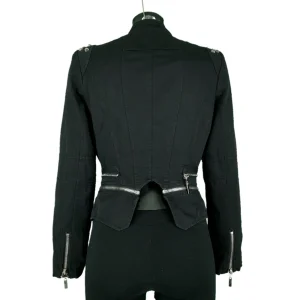 Jakna Attentif, vel. M/38, prolećna - Slika 3