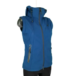 Prsluk Wilder Kaiser, vel. S, softshell - Slika 2