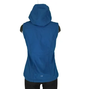 Prsluk Wilder Kaiser, vel. S, softshell - Slika 3