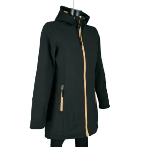 Jakna Maui Wowie, vel. M, softshell - Slika 2