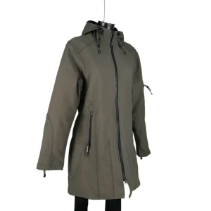 Jakna Ilse Jacobsen, softshell - Slika 2