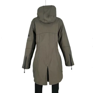 Jakna Ilse Jacobsen, softshell - Slika 3