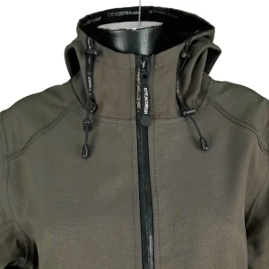 Jakna Ilse Jacobsen, softshell - Slika 4