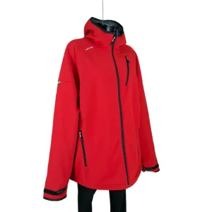 Jakna Tribord, vel. XXL, softshell, stratermic - Slika 2