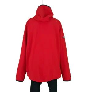 Jakna Tribord, vel. XXL, softshell, stratermic - Slika 3