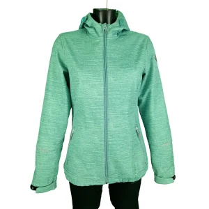 Jakna Killtec, vel. S/176, softshell