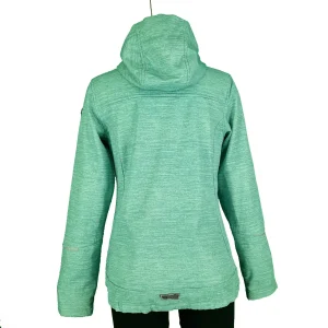 Jakna Killtec, vel. S/176, softshell - Slika 3