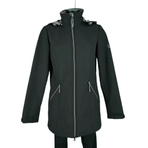 Jakna BPC, softshell