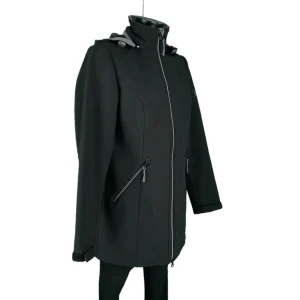 Jakna BPC, softshell - Slika 2