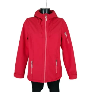 Jakna Colours, softshell
