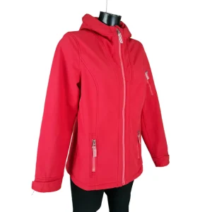 Jakna Colours, softshell - Slika 2