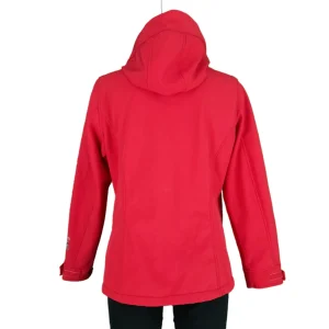 Jakna Colours, softshell - Slika 3