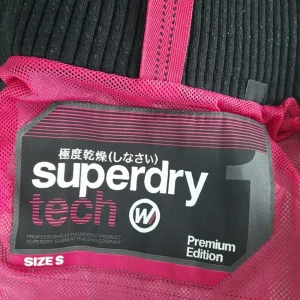 Jakna Superdry, prelazna - Slika 4