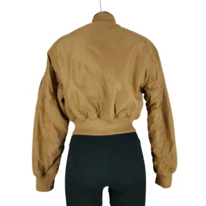 Jakna H&M, 12-13 god., prelazna - Slika 3