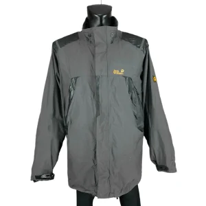 Jakna Jack Wolfskin, planinarska, texapore
