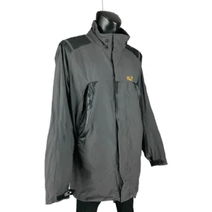 Jakna Jack Wolfskin, planinarska, texapore - Slika 2