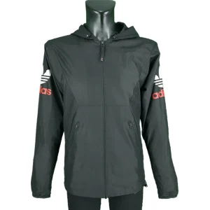 Jakna Adidas, prelazna