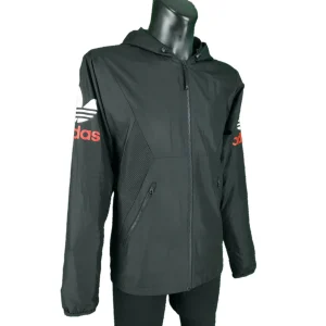 Jakna Adidas, prelazna - Slika 2