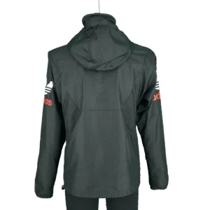 Jakna Adidas, prelazna - Slika 3