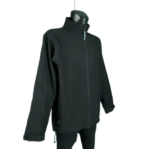 Jakna Merkur, softshell - Slika 2