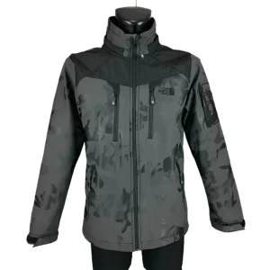 Jakna The North Face, Turska, softshell - Slika 1