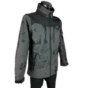 Jakna The North Face, Turska, softshell - Slika 2