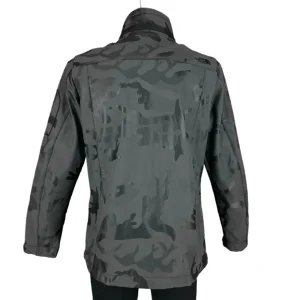 Jakna The North Face, Turska, softshell - Slika 3