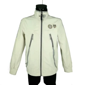Jakna Camp David, Yacht Club, softshell