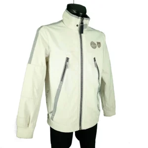 Jakna Camp David, Yacht Club, softshell - Slika 2