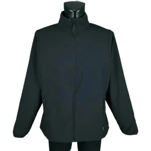 Jakna Whistler, vel. S/46, softshell