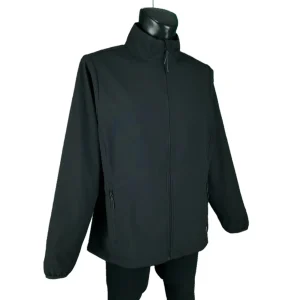 Jakna Whistler, vel. S/46, softshell - Slika 2