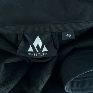 Jakna Whistler, vel. S/46, softshell - Slika 4