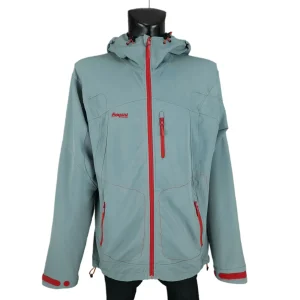 Jakna Bergans, prelazna, outdoor