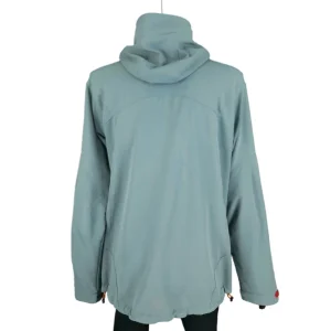 Jakna Bergans, prelazna, outdoor - Slika 3